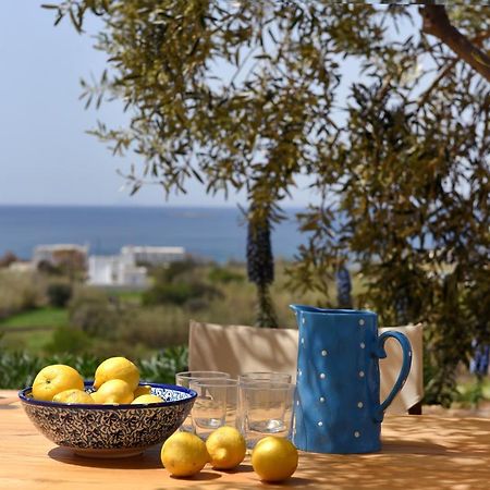 Good Life Greece Eco Villas Posidhonía Extérieur photo