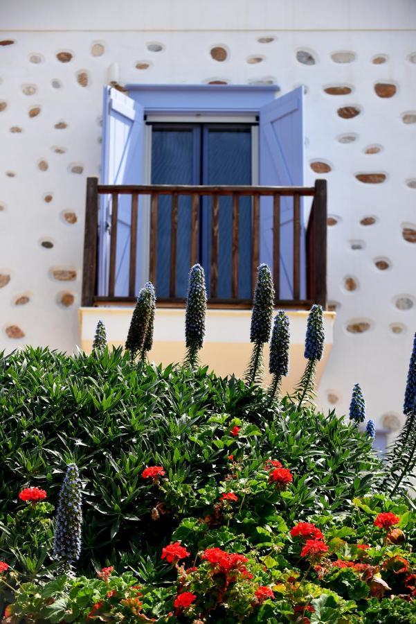 Good Life Greece Eco Villas Posidhonía Extérieur photo