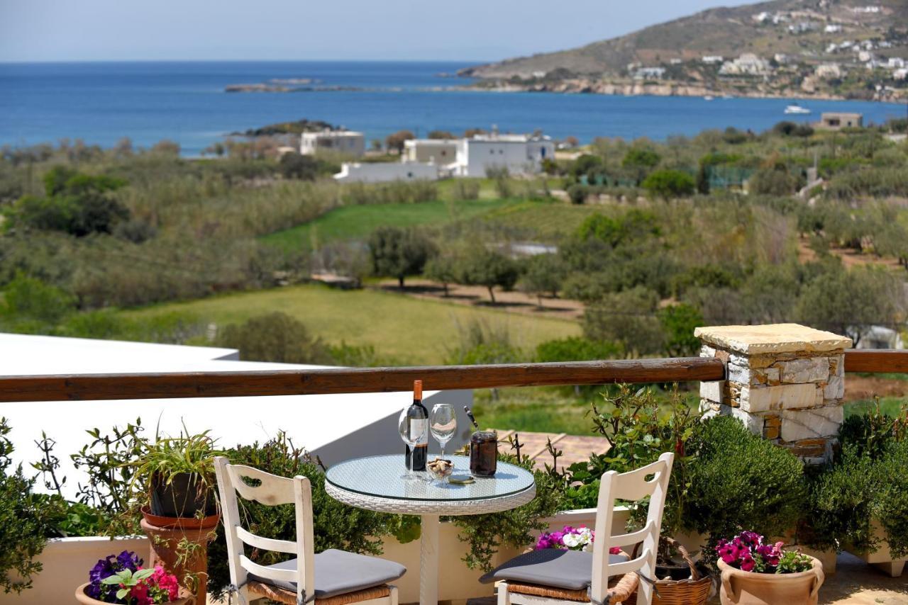 Good Life Greece Eco Villas Posidhonía Extérieur photo