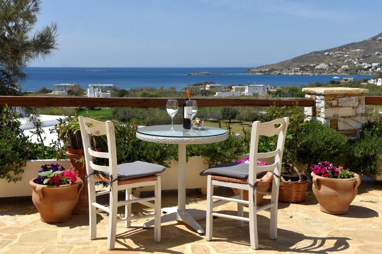 Good Life Greece Eco Villas Posidhonía Extérieur photo