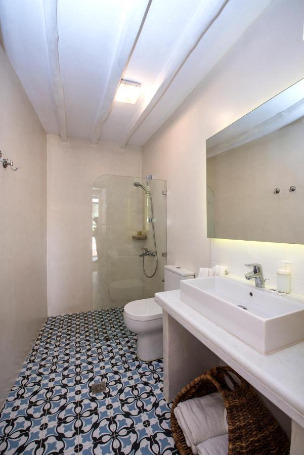 Good Life Greece Eco Villas Posidhonía Extérieur photo