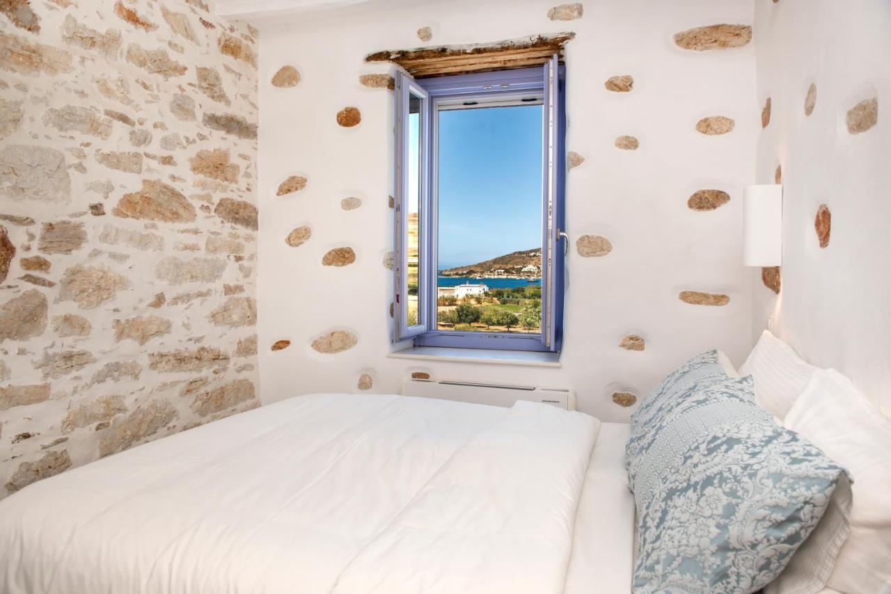 Good Life Greece Eco Villas Posidhonía Extérieur photo