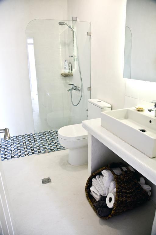 Good Life Greece Eco Villas Posidhonía Extérieur photo
