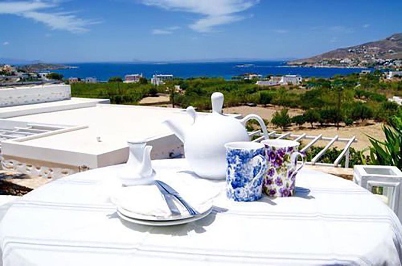 Good Life Greece Eco Villas Posidhonía Extérieur photo