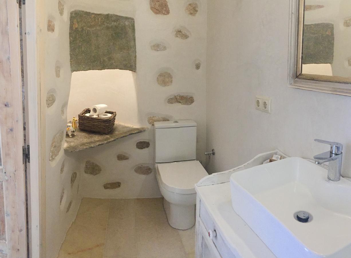 Good Life Greece Eco Villas Posidhonía Extérieur photo