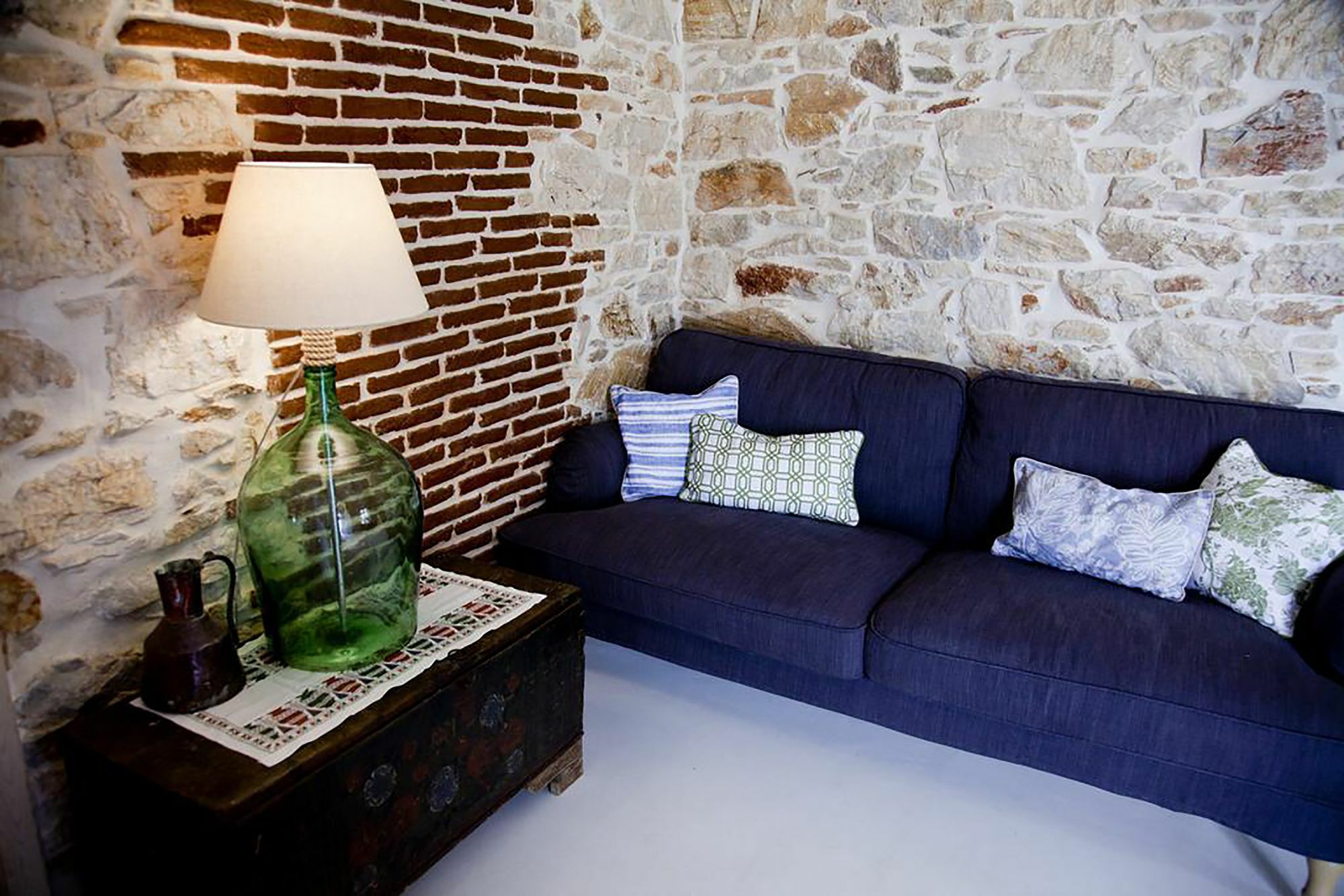 Good Life Greece Eco Villas Posidhonía Extérieur photo
