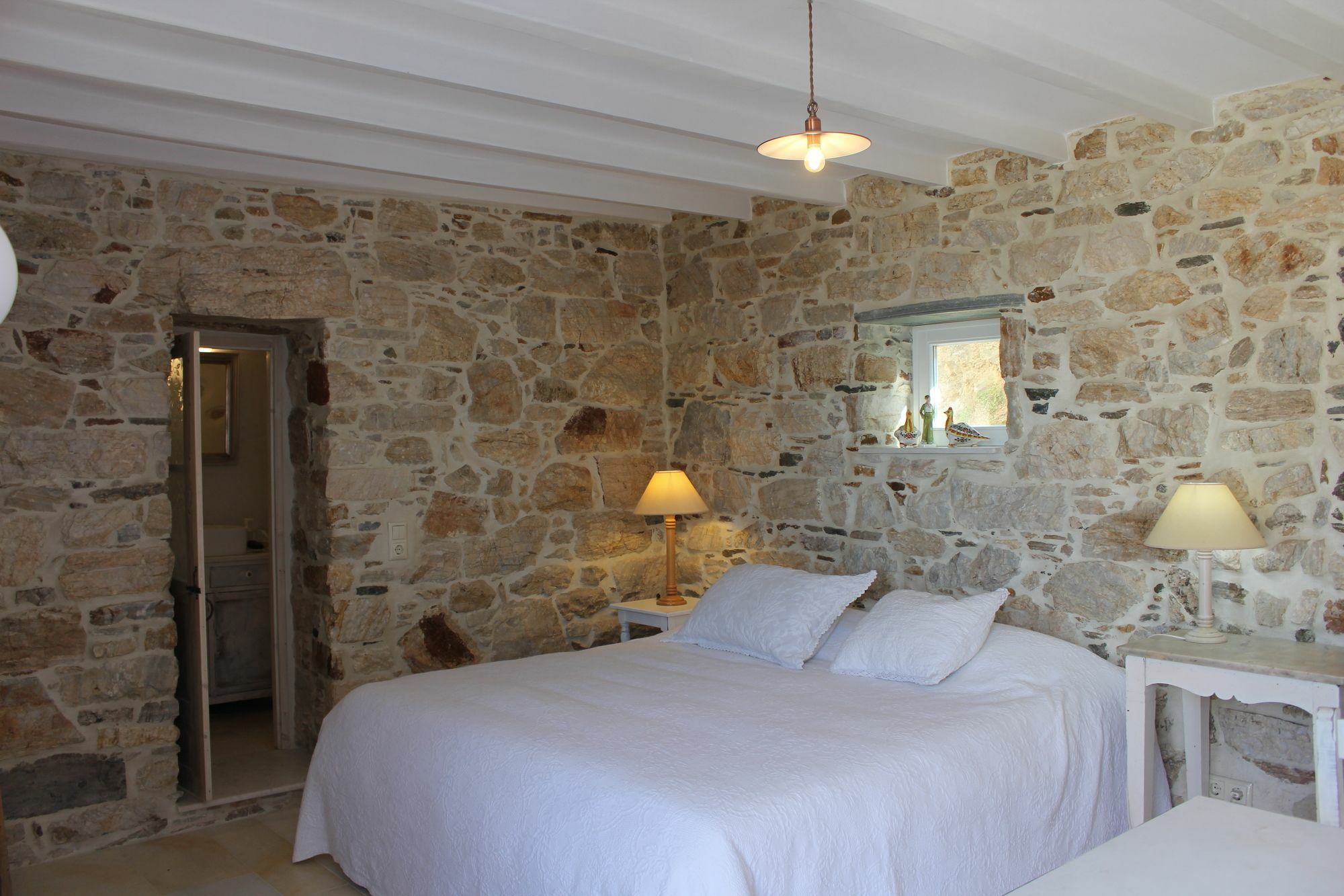 Good Life Greece Eco Villas Posidhonía Extérieur photo